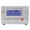 WeiShi No.1000 Tester per orologi meccanici Timegrapher cronometraggio professionale multifunzionale per