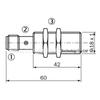 Brand New Original MM18 Magnetic Sensors MM18-00APS-ZCK and MM18-70APS-ZUK: Inquiry Now