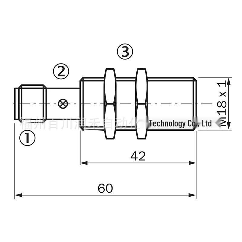 Brand New Original MM18 Magnetic Sensors MM18-00APS-ZCK and MM18-70APS-ZUK: Inquiry Now 70APS