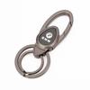 Car Key Chain Metal Keyring Auto Interior Accessorie For BMW Performance 3 5 7 Series F30 i4 X3 F10 E46 E60 E70 E87 E92 E91 X5 ulcr72