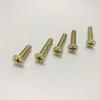 M6 Countersunk Phillips Flat Head Zinc Screws