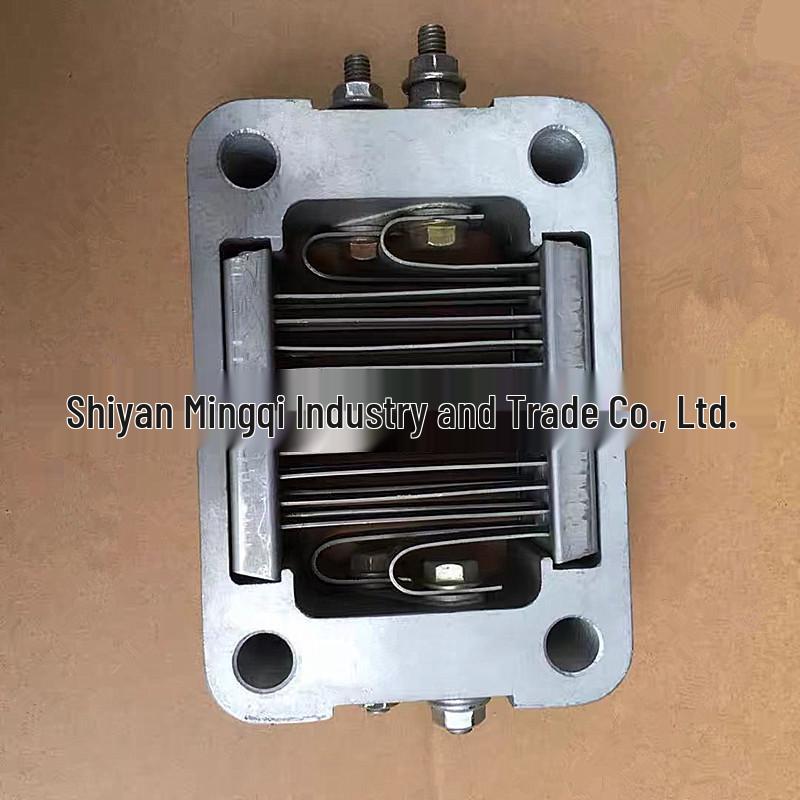 Dongfeng Tianlong/Tianjin/Dalijin 4H Engine Intake Preheater 1015BF11010