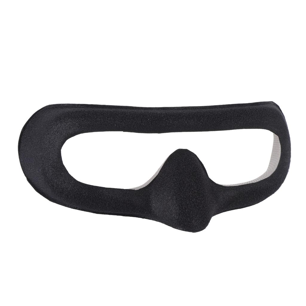 Eye Pad Enhanced Comfort Soft Anti Slip Secure Fit Face Cushion Cover Foam Padding for Avata2 Goggles 3