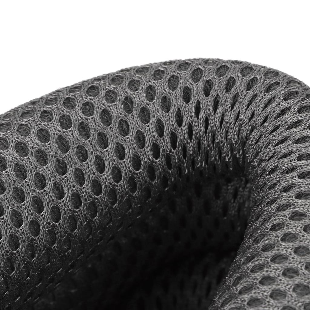 Elastyczny gąbkowy stabilizator szyi Oddychający regulowany poduszkowy stabilizator szyi do łagodzenia bólu i zmęczenia