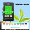 LCD Display Soil PH Tester Humidity Detection Soil Moisture Meter  Potted Plant Care