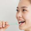 Portable 50Pcs/Box Disposable Superfine Dental Floss Deep Cleaning Toothbrush Tooth Gap Cleaning Oral Care Travel Daily Life