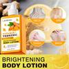 Brightening Body Lotion-24H Moisturizing, Hydrating, Firming The Skin-Even Brightening The Skin Tone-Suitable for all Skin Types, 200ml