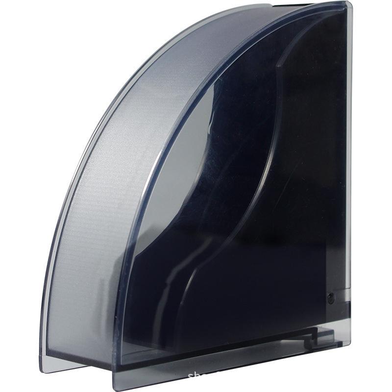 V60 Coffee Filter Paper Holder with Cover - Dust-Proof Storage Box for Hand-Brewed Filters