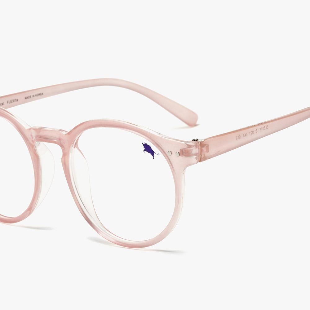 Lugo Btikeol Eyeglass Frames (El5016 553 51)