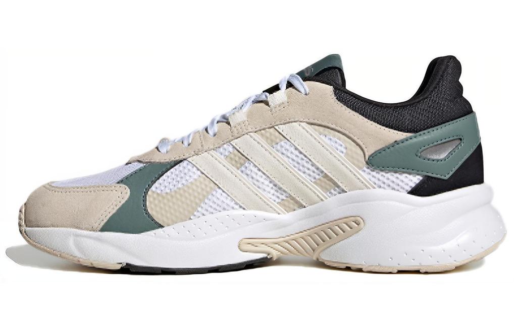 Adidas Neo Crazychaos Shadow 'White Pink Green' Women's FY7824