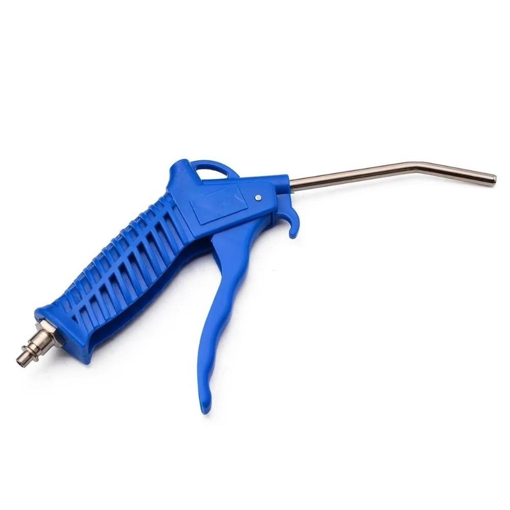 Plastic Air Pipe Air Duster Blow Set Blow Spray Tool Kit  Compressor Air Accessories