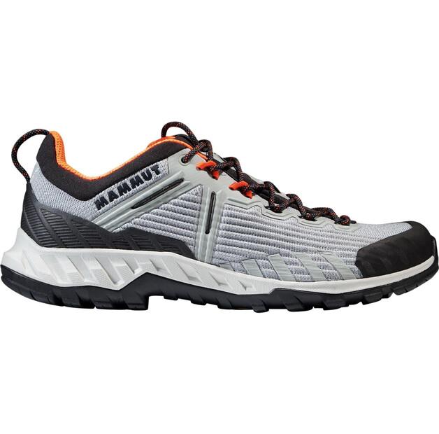 Mammut Alnasca Knit III Low Trekking Boots