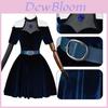 Costume da Cosplay Alieno con Tessuto in Poliestere per Fan del Role Playing
