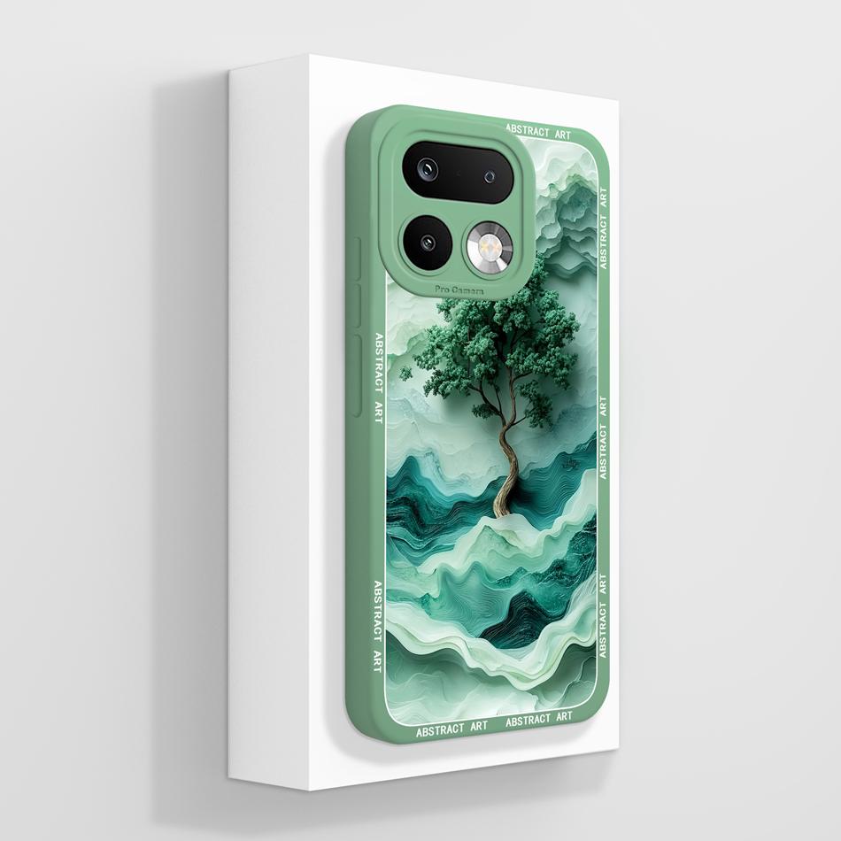 For Realme 16 Pro Plus 5G Case Cute Candy Painted Soft Liquid Silicone Back Cover For Realme 16 Pro+ Full Coverage Phone Housing