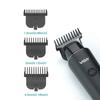 Barber Hair Carving Edging Machine Contour Trimmer LCD Detailing Beard Head Clipper Trimar Haircut Cutter Digital T Cut VGR V937