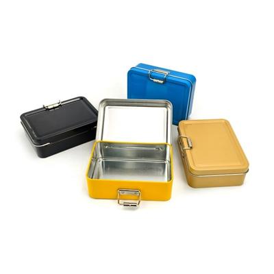 Depolama ve düzenleme – Saklama Kutuları