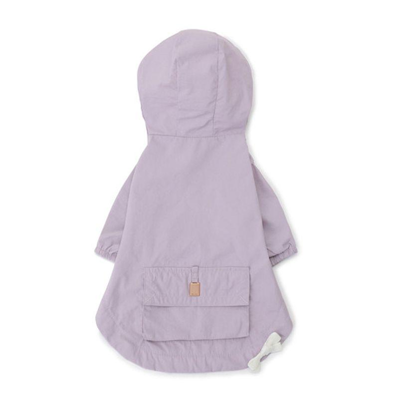 COURONNE Fluffy Pop Haustieranorak_RCY1X23513PUL