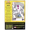Hasbro Marvel Legends Series Nimrod Comics Sentinel Action Figure G2080 Authentic X-Men 6-Inch