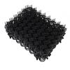 12Pcs Cat Scat Mat Pet Friendly Protective Digging Stopper Spike Repellent Deterrent Mat for Indoor
