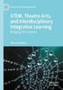 The STEM, Theatre Arts, and Interdisciplinary Integrative Learning : Bridging the Cultures Book