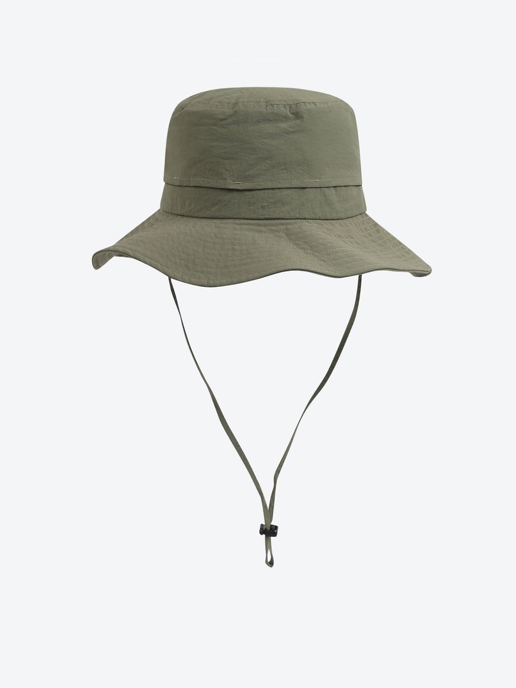 

Уличная нейлоновая шляпа-ведро для кемпинга HPACHFS501