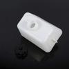 KIMISS gas tank gasoline fuel tank gas fuel tank filter gas, gas tank gasoline