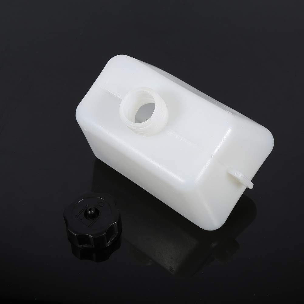 KIMISS gas tank gasoline fuel tank gas fuel tank filter gas, gas tank gasoline