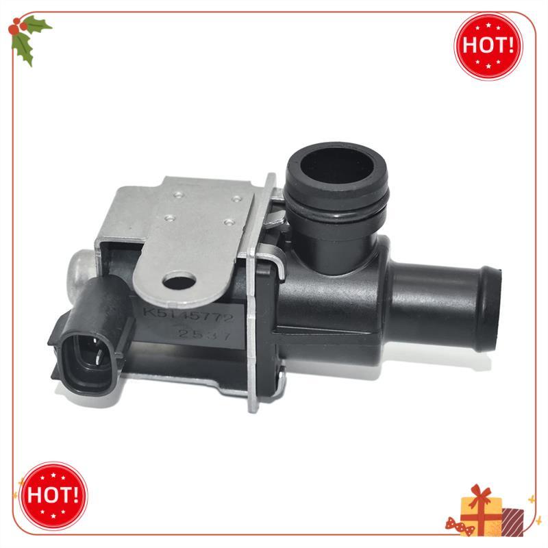 Durable-Auto Control Solenoid Valve Vacuum Solenoid Valve For Mazda Spare Parts Accessories K5T45772