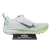 Nike Wildhorse 8 Summit White Vapor Green - DR2686-103