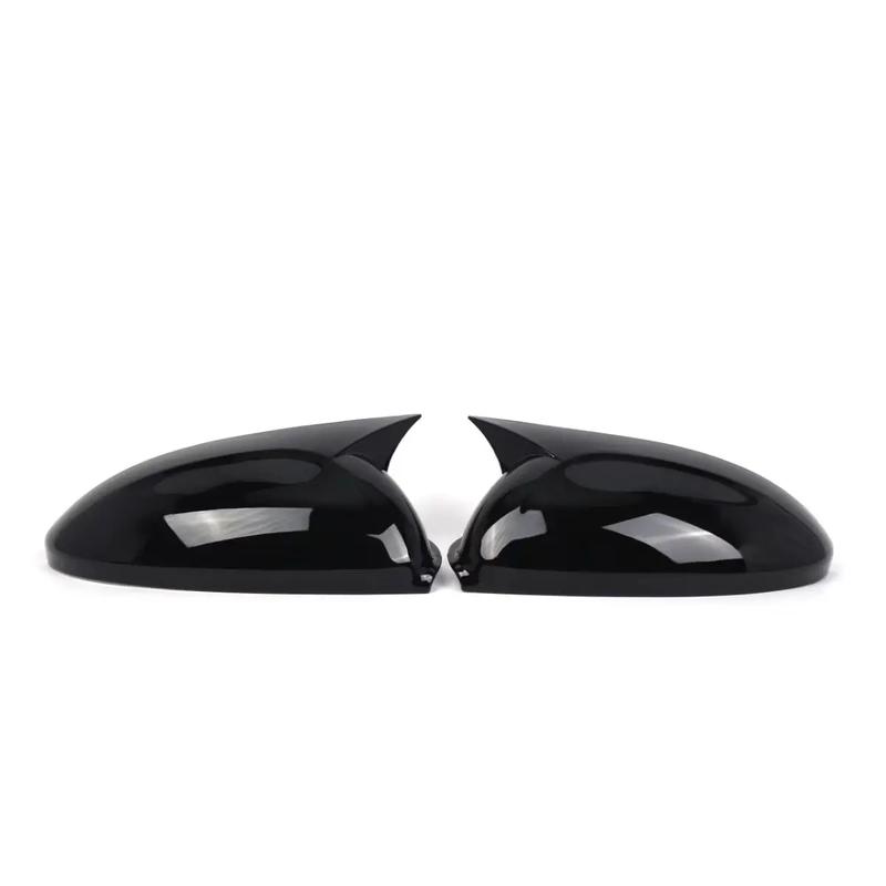 Car Decoration Glossy Black Door Mirror Cover For Buick Excelle Gt Xt 2015- for Chevrolet Cavalier RS 2016-