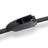 Hyundai I30 11-16 Rear Wiper Arm & Blade
