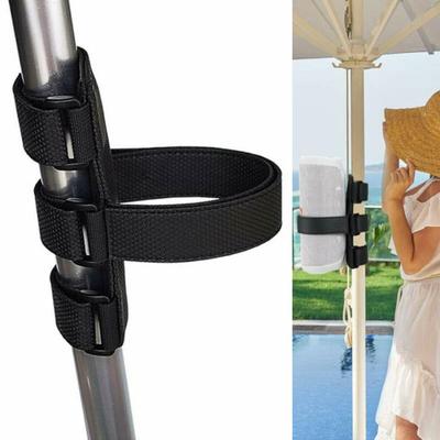 Portable Bicycle Fixed Kettle Mount Holder Bluetooth-compatible Speaker Elasticity Strap