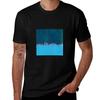 Pinegrove T-Shirt Grafischer Print Kurzarm-T-Shirt