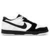 Nike Adidași Dunk Low Ueno Panda GS 747072-101