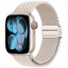 Case+Braided Strap For Apple Watch Bands 40mm 45mm 41mm 44mm 46mm 42mm magnetic correa Bracelet iWatch series se 3 6 7 8 9 10 11