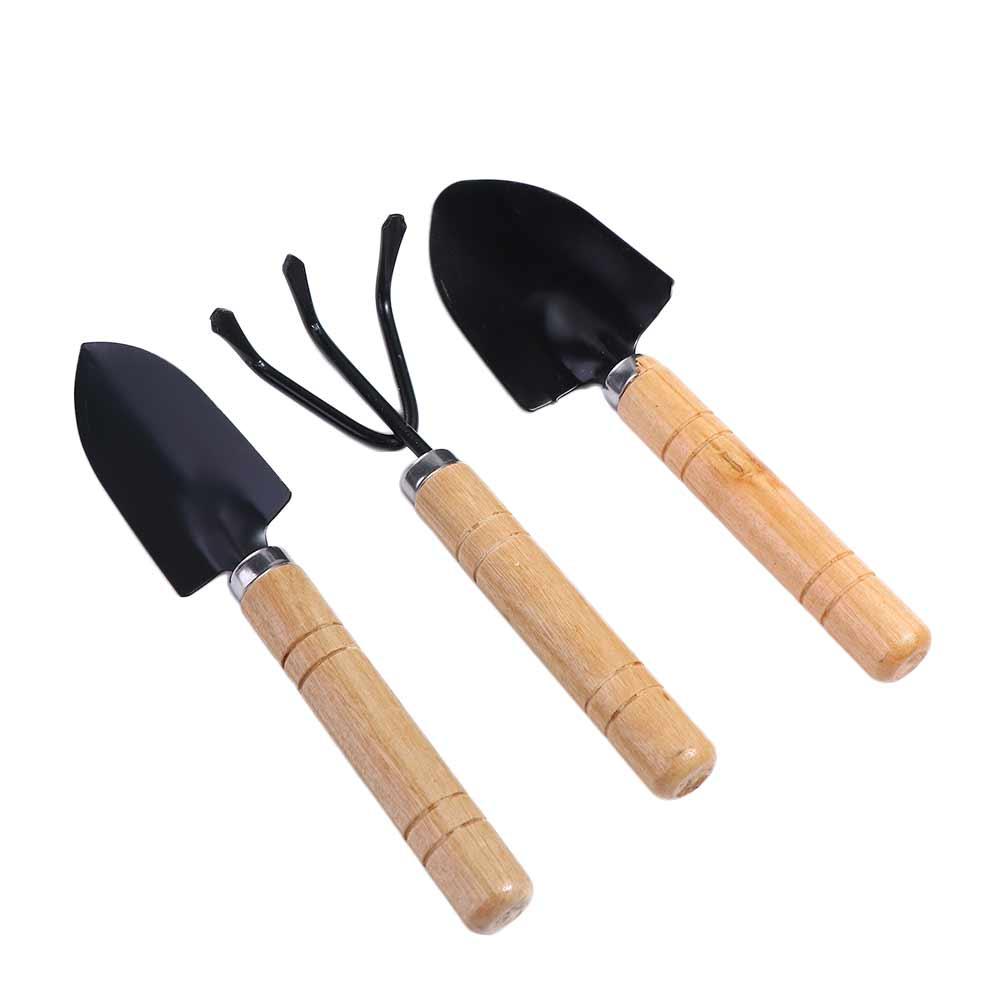 Potting Soil Scoop Sharp-nosed Shovel Gardening Potting Tool Garden Trowel Mini Garden Shovel Flower Shovel Gardening Shovel