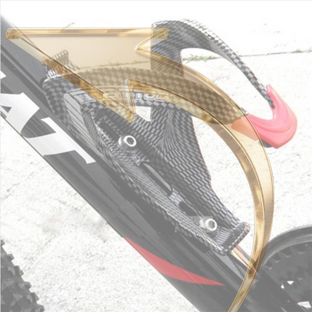 

Bike Water Cup Holder Frame Carbon Fiber Style Bottle Cages Easy Installation Bottle Rack Cage for Road Bike MTB Cycling China Mainland