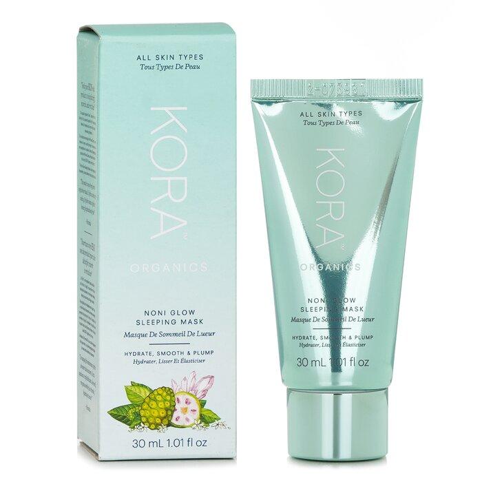 KORA ORGANICS Noni Glow Sleeping Mask