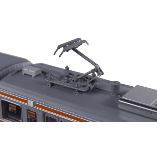 KATO N Gauge 211 Series 5000 Chuo Main Line 4-Car Basic Set 10-1858 Model Train