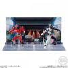 Kamen Rider Micro Statue Collection Kamen Rider 2  1box  8pcs 