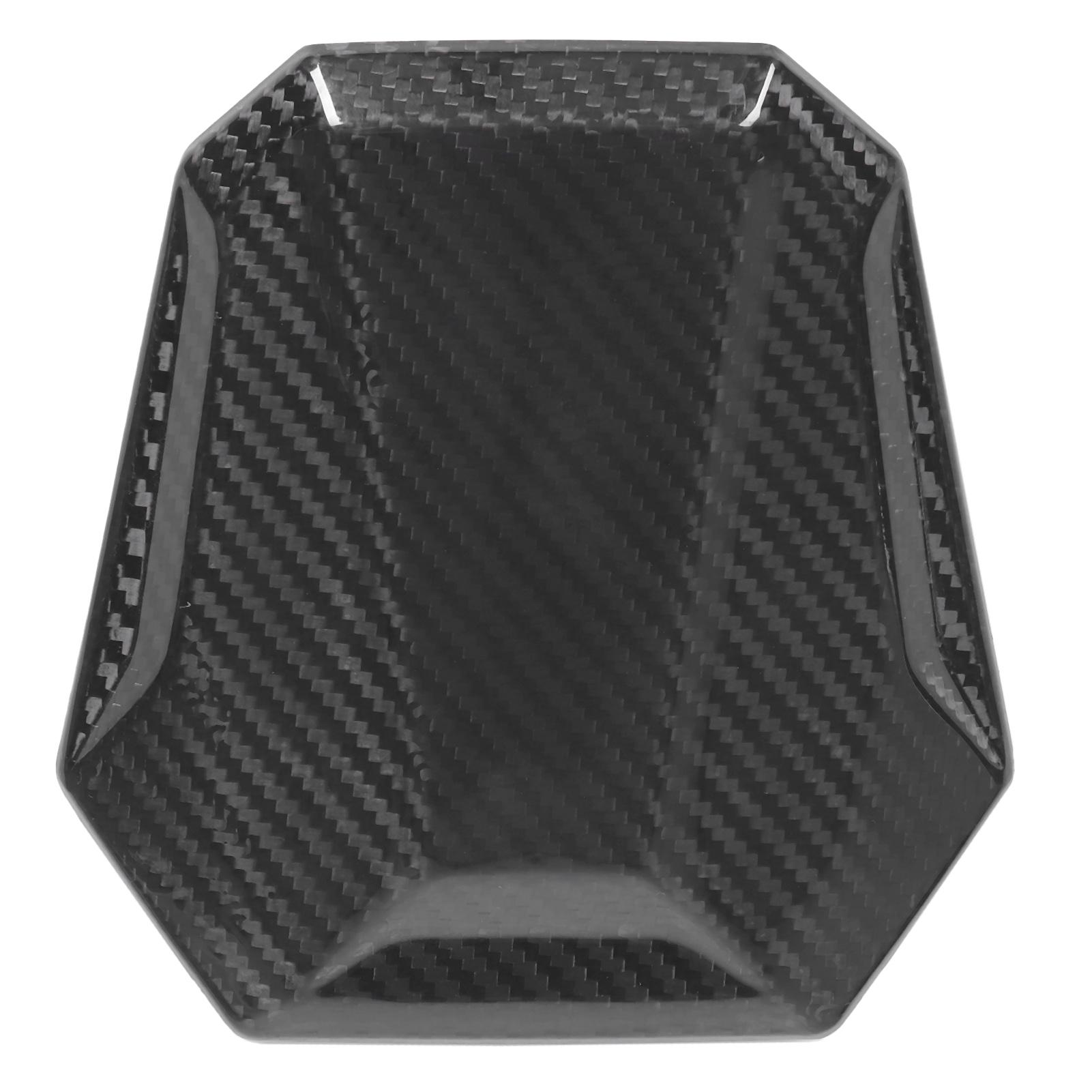 

Motorcycle Oil Tank Cap Trim Sticker Protective Cover Fit for Honda ADV XADV 20182020