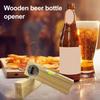 2pcs Practical Bottle Opener Spirit Level Portable Leveler with Opener  Kitchen Supplies