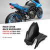 Dla GSX 8S 2025 GSX-8S 2024 23 GSX-8R GSX8R 2024-2026 GSX-8TT 800 Błotnik Tylna Osłona Błotnika Tylny Błotnik Ochraniacz Błotnika