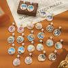 Pendientes – Pendientes de gota