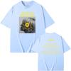 Hayley William Glum 2025newTShir Unisex Summer Harajuku Teeshirt Sleeve WomenUnisex Casual 100cottonTshirt Round Neck Music Tees