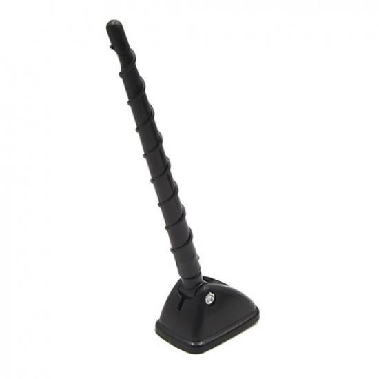 Plastic Self Adhesive Auto Car Roof Aerial Decorative Dummy Antenna
