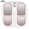 Hezheng Smart Portable Foot Massager with Heat CN Plug (adapter Included)