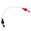 8.5x3.0 Electric Scooter Tires Rubber Impact Resistance Electric Scooter Replacement Tire for Electric Scooter