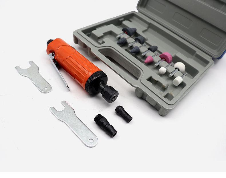 Pneumatic Engraving & Polishing Air Grinder Tool for Tires
