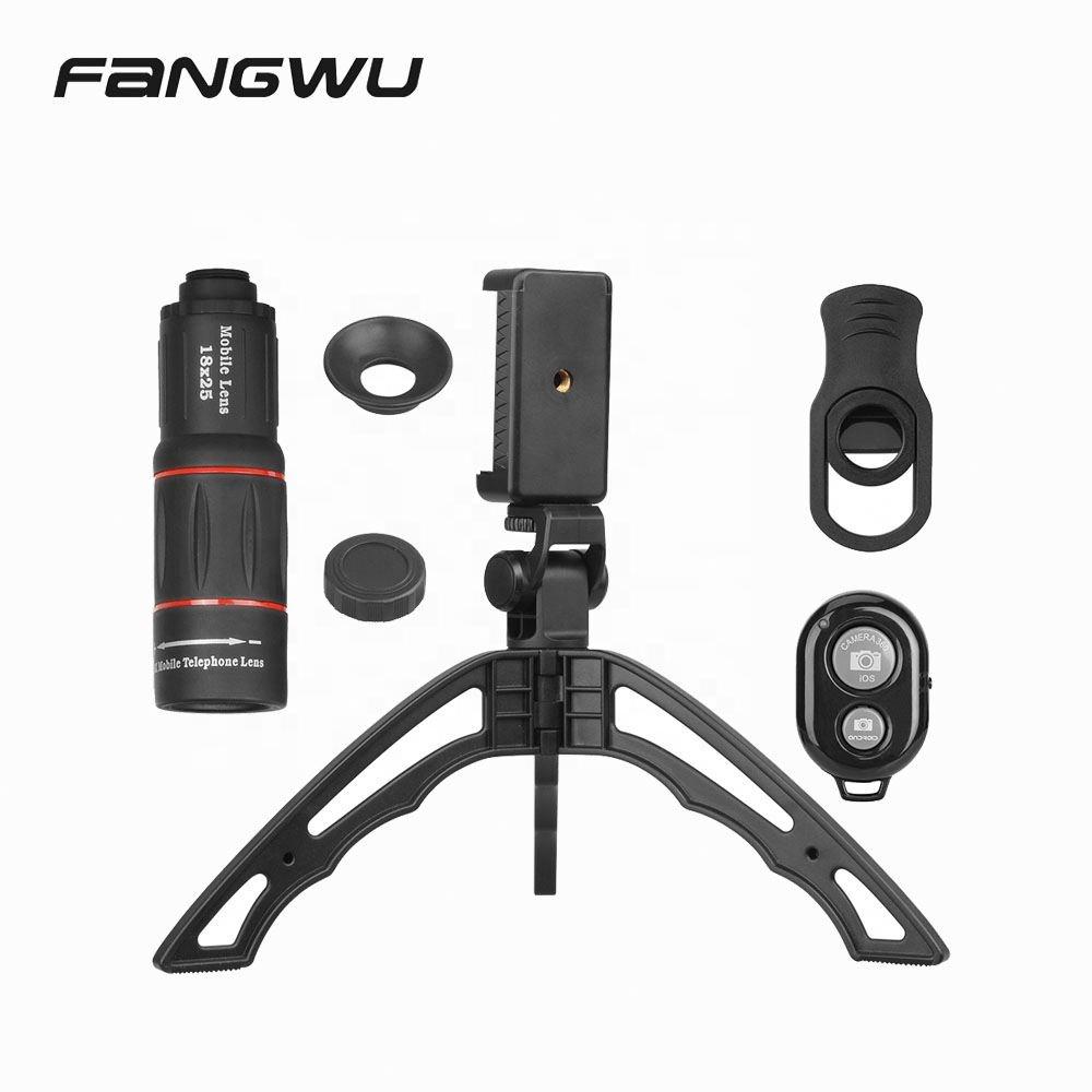 Oem 18X Zoom Lens for Mobile Phone Phone Lens